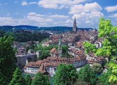 Bern-Switzerland