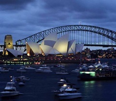 Sydney-Australia