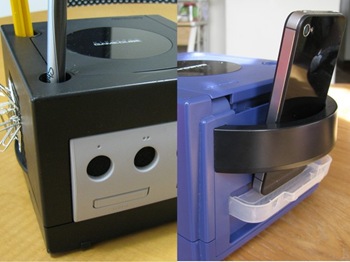 game cube -4