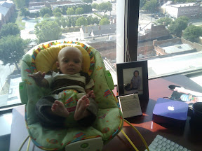 My Office
