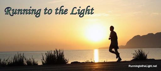 runningtothelight