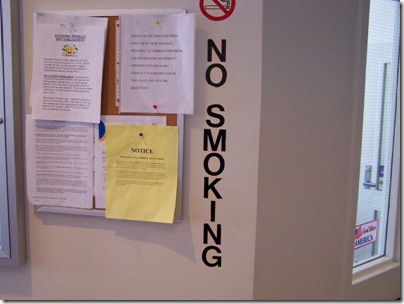 No Smoking Morency Manor (800x600)