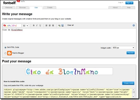 fontself