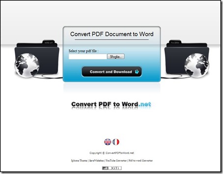 convert pdf document to word