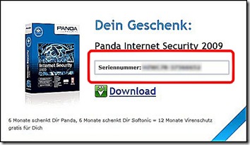 panda antivirus 1