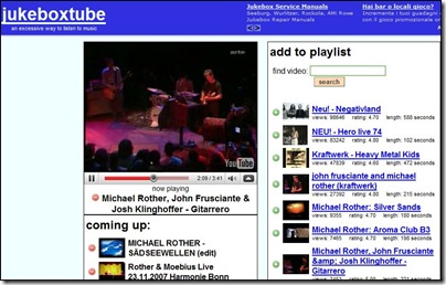 jukeboxtube