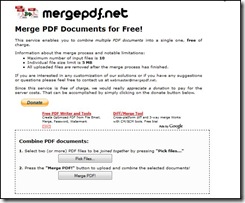 mergepdf