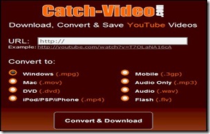 catchvideo
