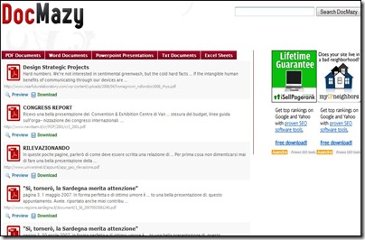 docmazy
