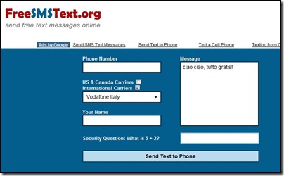 fresmstext