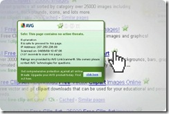avg linkscanner avg linkscanner