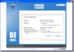 F-Secure_Online_Scanner