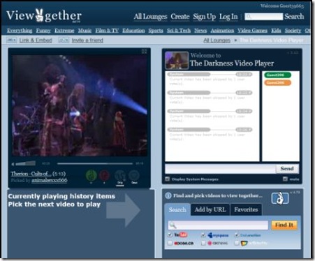 viewtogether 1