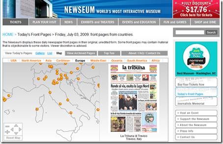 Newseum 1