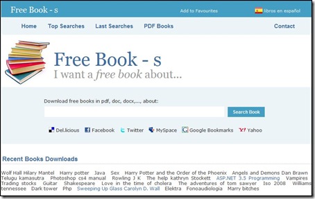 freebooks