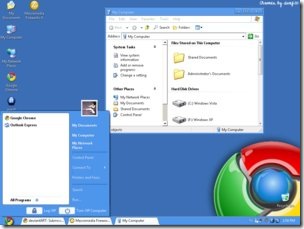 Chromes_for_XP