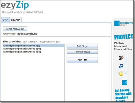 ezyzip