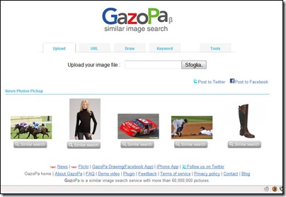 gazopa