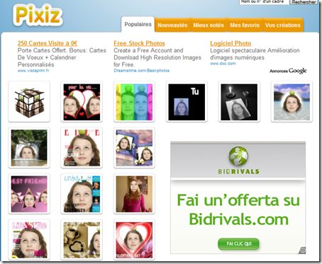 pixiz