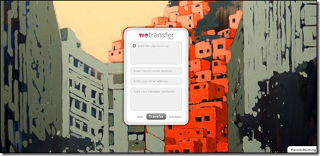 wetransfer