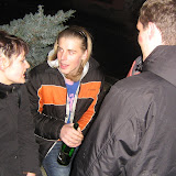 Silvestr 2006