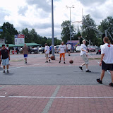 Streetball Cup 2007 - Hypernova 07-08-14