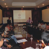 eBSI - Hoang Nghiep: International Trade Workshop on 19th February 2006 - Hochiminh City