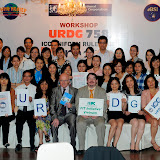 Hoang Nghiep - IFC - eBSI Workshop "ICC Uniform Rules for Demand Guanrantees URDG758" 31 August 2010