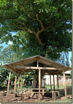 tree table