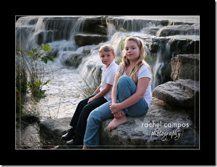 Kids 23 Oct 09