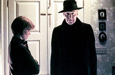 exorcista
