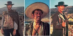 tres