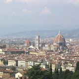 Firenze - Mantova