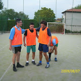 Primo Memorial "Zappo Stadium"