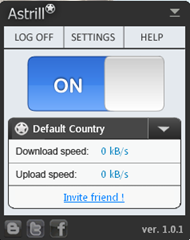 astrill vpn free download