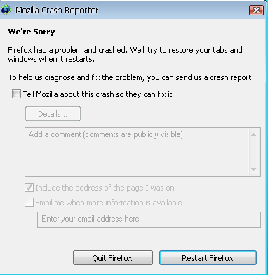 [Mozilla Crash reporter[3].png]