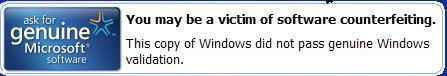 [this copy of windows not passed the Genuine Windows validation[3].jpg]