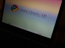 Google Chrome OS screenshot _2