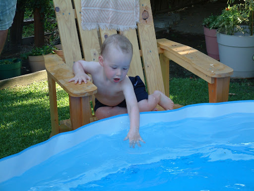 WaterBaby