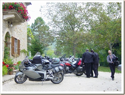 002 - 2006 Ottobre - Motoraduno (2)