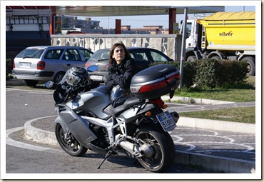 011 - 2008 Febbraio