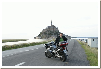 020 - 2008 Agosto - Francia (007)