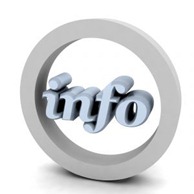 informação