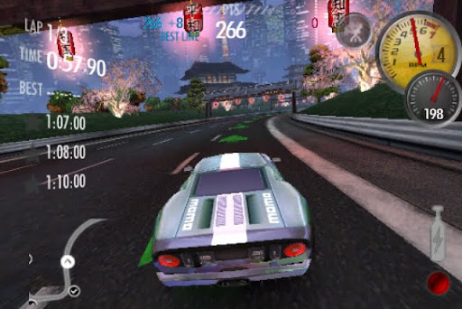 Review: Need for Speed Shift (iPhone)