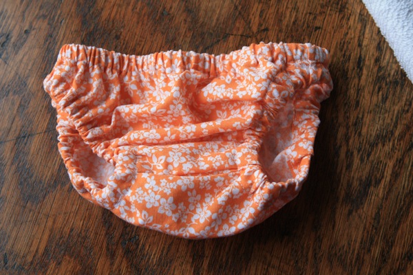 Bloomers 1