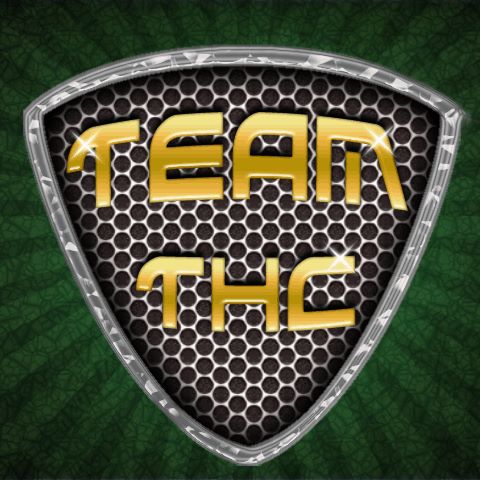 THC vegleges logo