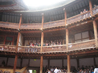 More Globe Theatre
