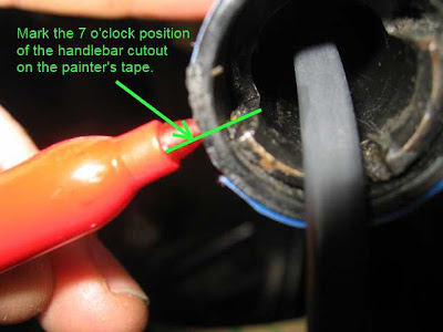 INSTALLING SYMTEC GRIP HEATERS ON K100RT++ 004anno