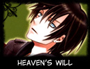 'Heaven's Will' de Takamiya Satoru