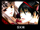 'SxM' de Takamiya Satoru